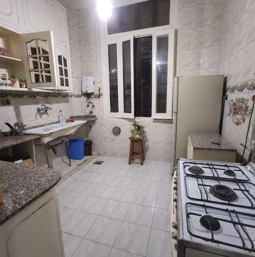 Room No5 A Private Room With Balcony For Men Only And No Ladies Allowed غرفة خاصة للرجال فقط ممنوع السيدات Alexandria Exterior photo